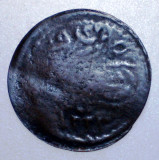 2.136 TURCIA IMPERIUL OTOMAN MAHMUD II 1 PARA 1808-1839 ARGINT 0,12g/12,5mm, Europa