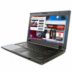 Laptop second hand Lenovo ThinkPad L412, Core i5-520M foto