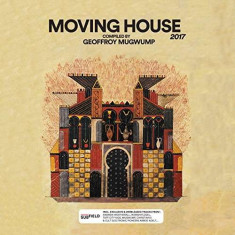 V/A - Moving House 2017 ( 1 CD ) foto