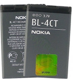 Acumulator Nokia 5310 cod BL-4CT produs nou original, Alt model telefon Nokia, Li-ion
