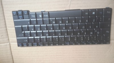 tastatura Sony VAIO s4hp pcg-6g1m S3VP vgn S5M Wlm-531cx foto