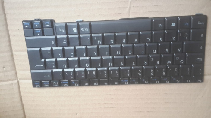 tastatura Sony VAIO s4hp pcg-6g1m S3VP vgn S5M Wlm-531cx