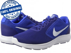 Pantofi sport Nike Revolution 3 pentru barbati - adidasi originali - alergare foto