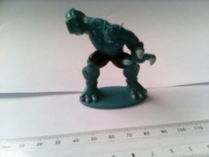 bnk jc Marvel - figurina foto