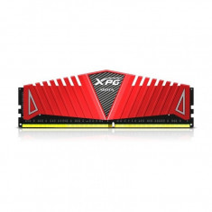 Memorie RAM AData XPG Z1 Red 8GB DDR4 2666 Mhz DIMM foto