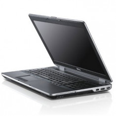 Laptopuri second hand Dell Latitude E6320, Core i3-2310M Gen 2 foto