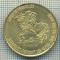 ZET 447 MEDALIE - BONAPARTE(NAPOLEON) FRANCHIT LES ALPES 1800 D&#039;APRES DAVID 1969