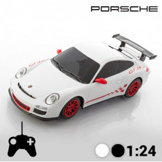 Ma?ina cu Telecomanda Porsche 911 GT3 RS 1:24 foto