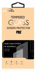 Folie Protectie ecran antisoc Samsung Galaxy A5 (2017) A520 Kisswill Tempered Glass Originala foto