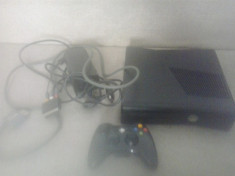 Consola XBOX 360 S 4 GB (007) foto