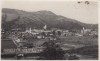 SIMLEUL SILVANIEI VEDERE GENERALA CIRCULATA 1939, Fotografie, Brasov