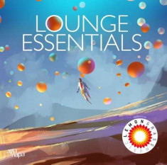 V/A - Lounge Essentials ( 2 CD ) foto