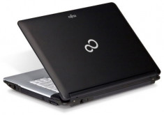 Laptop Fujitsu LifeBook S710, Intel Core i3 M370 2.4 GHz, 4 GB DDR3, 120 GB SATA, DVDRW, WI-Fi, Card Reader, Display 14inch 1366 by 768 foto