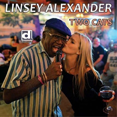 Linsey Alexander - Two Cats ( 1 CD ) foto