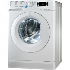 Masina de spalat Indesit XWA61251WEU foto