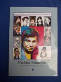 Cumpara ieftin NICHITA STANESCU SI UNII DIN AI SAI PRIETENI ( ALBUM ) - PLOIESTI - 2013 *
