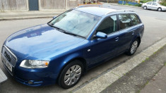 Audi A4 foto