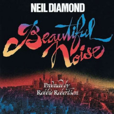 Neil Diamond - Beautiful Noise ( 1 VINYL ) foto