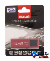 Memorie flash USB 3.0 16GB foto
