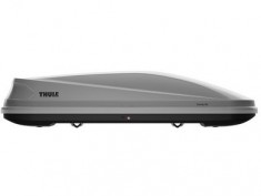 Cutie portbagaj Thule - Touring L Titan(780 titan - aeroskin) foto