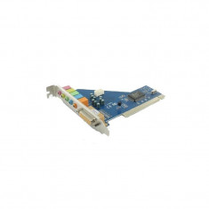 PCI 5.1 Surround Sound YPI003 foto