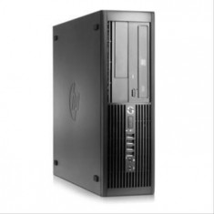 Calculatoare second hand HP Compaq 8200 Elite SFF, Core i7-2600 foto