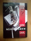 e0b ARNE DAHL - Misterioso