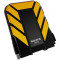 HDD EXT. A-DATA 1TB 2.5 HD710 YELLOW