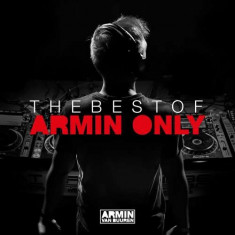 Armin Van Buuren - Best of Armin Only ( 2 CD ) foto