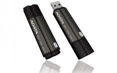 FLASH DRIVE USB A-DATA 32GB S102 PRO GREY foto