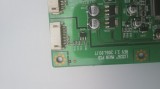 Modul placa de baza daytek ltv 2650-1 lcd26&quot; main pcb rev 2.1