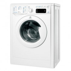 Masina de spalat Indesit IWSNE61253CECO foto