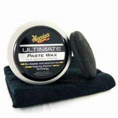 Ceara auto Meguiars Ultimate Paste Wax foto