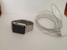 Ceas smart watch Apple model A1554 foto