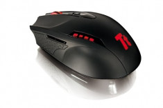 MOUSE THERMALTAKE TT ESPORTS BLACK foto