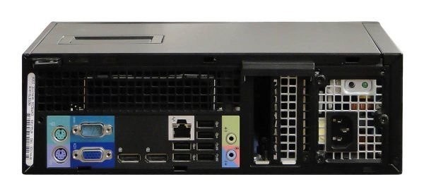 Calculator Dell Optiplex 9020 Desktop SFF, Intel Core i5 Gen 4570 3.2 GHz, 4 GB DDR3, 500 GB HDD SATA, DVDRW foto mare Calculator Dell Optiplex 9020 Desktop SFF, Intel Core i5 Gen 4570 3.2 GHz, 4 GB DDR3, 500 GB HDD SATA, DVDRW foto mare