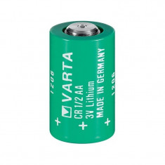 Varta CR 1/2 AA lithium (3,0V) Continutul pachetului 1x foto