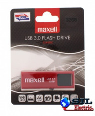 Memorie flash USB 3.0 32GB foto