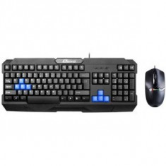 KIT SOMIC XEIYO T503 GAMING COMBO foto