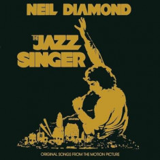 Neil Diamond - Jazz Singer ( 1 VINYL ) foto