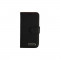 Samsung Galaxy S4 Mini COMMANDER BOOK CASE Culoare Negru