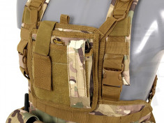 Vesta tactica Commando Recon - Multicamo [8FIELDS] foto