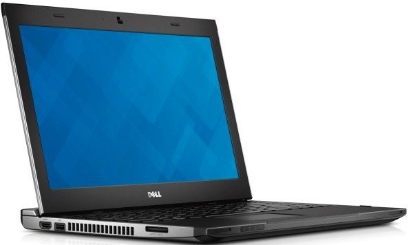 Laptop DELL Latitude 3330, Intel Core i3 Gen 2 2375M 1.5 GHz, 4 GB DDR3, 320 GB SATA, WI-FI, Card Reader, WebCam, Display 13.3inch 1366 by 768 foto mare Laptop DELL Latitude 3330, Intel Core i3 Gen 2 2375M 1.5 GHz, 4 GB DDR3, 320 GB SATA, WI-FI, Card Reader, WebCam, Display 13.3inch 1366 by 768 foto mare