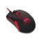 MOUSE REDRAGON LAVA WOLF M701-BK