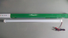 Neon LED 5630 / 12 V / 11 W / 60 cm foto