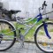 Bicicleta Trekking Star import Germania