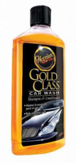 Meguiar&amp;#039;s Gold Class Sampon foto