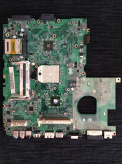 Placa de baza Acer Aspire 6530 6930 6930z 6930g DA0ZK2MB6F1 foto