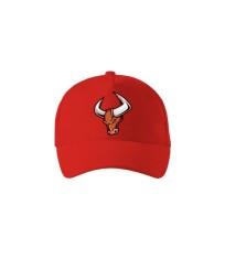 Sapca personalizata &amp;quot;Taur&amp;quot; printeo foto