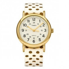 Ceas Dama Timex TW2P66100 foto